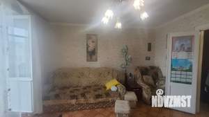 3-к квартира, вторичка, 63м2, 6/9 этаж