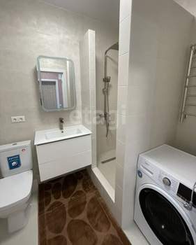 2-к квартира, вторичка, 59м2, 4/5 этаж