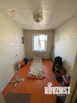 2-к квартира, вторичка, 42м2, 5/5 этаж