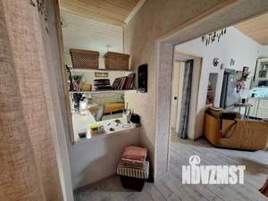2-к квартира, вторичка, 40м2, 1/1 этаж