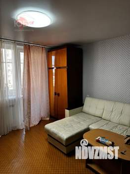 1-к квартира, вторичка, 37м2, 6/9 этаж
