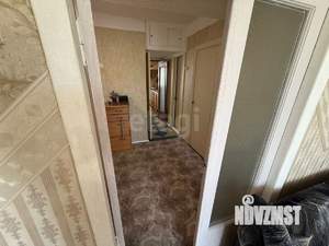 2-к квартира, вторичка, 49м2, 3/5 этаж