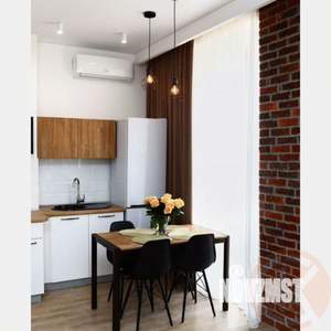 Студия квартира, вторичка, 50м2, 1/9 этаж