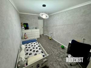 3-к квартира, вторичка, 67м2, 6/9 этаж
