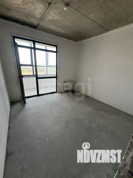 1-к квартира, вторичка, 37м2, 3/8 этаж