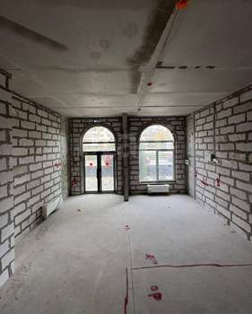 1-к квартира, вторичка, 45м2, 1/5 этаж