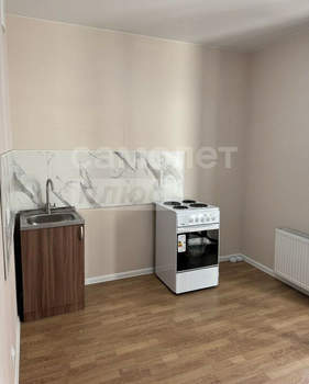 1-к квартира, вторичка, 37м2, 2/13 этаж