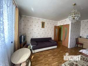 1-к квартира, вторичка, 37м2, 1/9 этаж