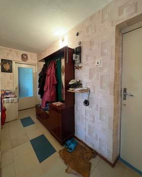 2-к квартира, вторичка, 43м2, 3/5 этаж