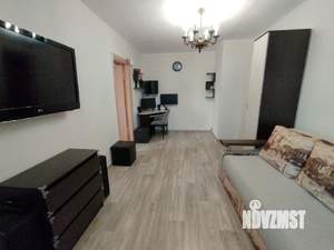 2-к квартира, вторичка, 45м2, 4/5 этаж