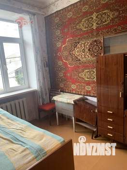 2-к квартира, вторичка, 40м2, 2/2 этаж