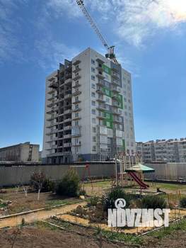 1-к квартира, вторичка, 40м2, 3/12 этаж