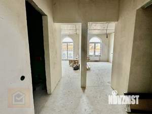 1-к квартира, вторичка, 38м2, 6/6 этаж