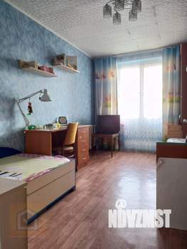 4-к квартира, вторичка, 77м2, 9/9 этаж