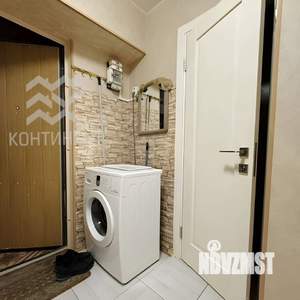1-к квартира, вторичка, 18м2, 2/5 этаж