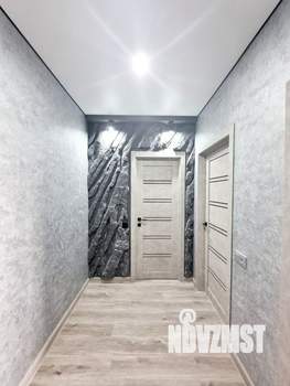 1-к квартира, вторичка, 39м2, 1/8 этаж