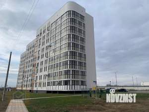 2-к квартира, вторичка, 58м2, 4/9 этаж