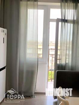1-к квартира, вторичка, 43м2, 6/10 этаж