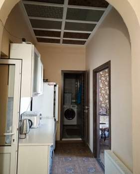 2-к квартира, вторичка, 56м2, 2/2 этаж