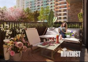 Фото квартиры на продажу (1)