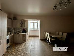 3-к квартира, вторичка, 92м2, 9/10 этаж