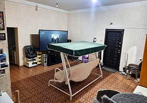 3-к квартира, вторичка, 87м2, 1/9 этаж