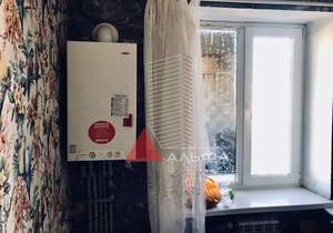 2-к квартира, вторичка, 51м2, 10/10 этаж