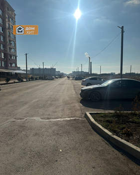Фото квартиры на продажу (8)