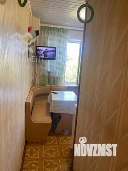 2-к квартира, вторичка, 44м2, 3/4 этаж