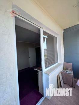 2-к квартира, вторичка, 41м2, 4/5 этаж