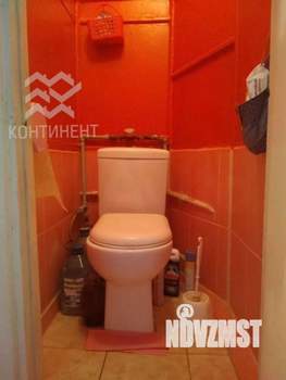 2-к квартира, вторичка, 50м2, 5/5 этаж