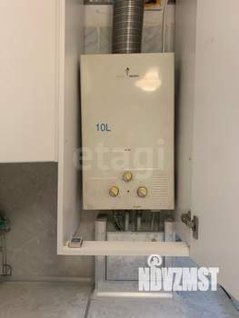 2-к квартира, вторичка, 45м2, 2/5 этаж