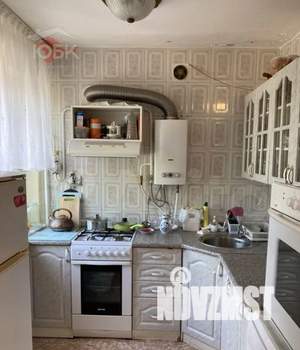 3-к квартира, вторичка, 59м2, 4/5 этаж