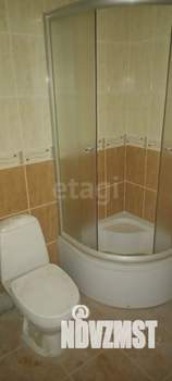 Студия квартира, вторичка, 22м2, 4/4 этаж