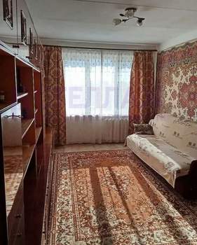 2-к квартира, вторичка, 41м2, 5/5 этаж