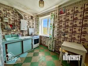2-к квартира, вторичка, 47м2, 3/5 этаж