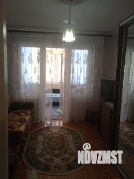 2-к квартира, вторичка, 52м2, 1/5 этаж