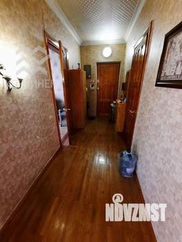 3-к квартира, вторичка, 82м2, 3/3 этаж