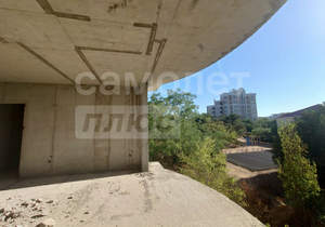 2-к квартира, вторичка, 54м2, 1/6 этаж