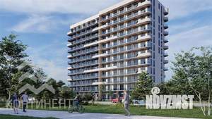 1-к квартира, вторичка, 47м2, 8/12 этаж