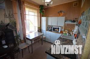 Студия квартира, вторичка, 22м2, 5/5 этаж