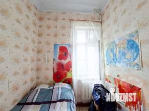 2-к квартира, вторичка, 34м2, 2/2 этаж