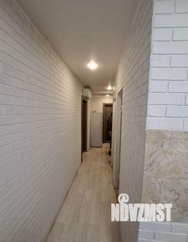 2-к квартира, вторичка, 45м2, 1/5 этаж