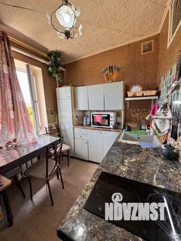 Студия квартира, вторичка, 22м2, 5/5 этаж