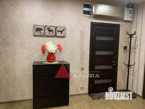 1-к квартира, вторичка, 47м2, 2/9 этаж