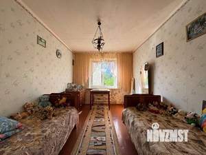 2-к квартира, вторичка, 51м2, 3/5 этаж