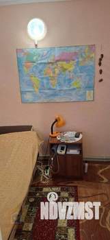 2-к квартира, вторичка, 38м2, 1/1 этаж
