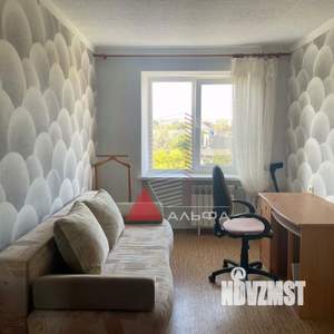 2-к квартира, вторичка, 42м2, 3/5 этаж