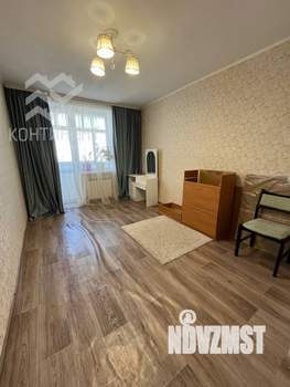 3-к квартира, вторичка, 65м2, 6/10 этаж