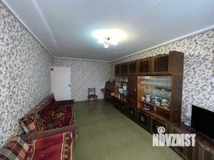3-к квартира, вторичка, 65м2, 3/5 этаж